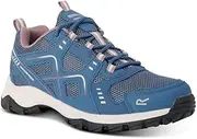 [REGATTA] Women's Vendeavour Lace Up Walking Shoes Hiking