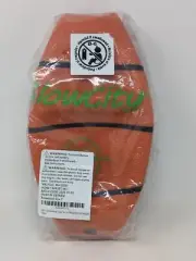 Glowcity Glow in the Dark Basketball, Light Up 2 LED Indoor/Outdoor w/ Batteries