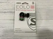 Silca Air Chuck EOLO III CO2 Regulator