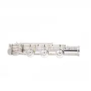 Trevor James B FootJoint for Cantabile Series Flute Silver Plated
