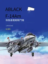 在飛比找露天拍賣優惠-長城拼裝飛機L4832 格魯曼F-14A TOMCAT艦載戰