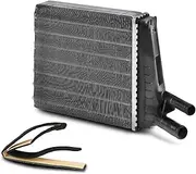 A-Premium HVAC Heater Core Compatible with Jeep Wrangler/TJ 2002 2003 2004 2005 2006, Replace OE# 5073180AA