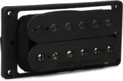 Seymour Duncan Nazgul High Output Humbucker Pickup - Black Trembucker