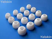 16 pcs (W-4sz) Comfort Replacement Eartips Earbuds for JLab In Ear Earphones