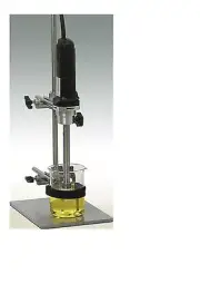 Homogenizer, Homo Disper, 10 - 2000ml, 220V
