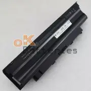 7800MAH Notebook Battery For DELL Inspiron 14R N4010 N4010D N3010 N3110 J4XDH