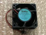 Nidec D06A-24TS5 DC24V 0.09A 6025 6CM 2-pin Double ball inverter cooling fan