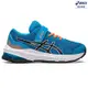 ASICS 亞瑟士 GT-1000 11 PS 中童鞋 兒童 運動鞋 1014A238-421