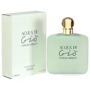 Giorgio Armani Acqua Di Gio 100ml EDT (L) SP