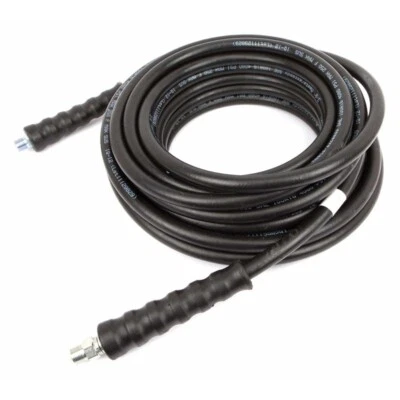 Forney Industries 50 ft. High Pressure Washer Hose 4000 psi 3/8'' x 50 Feet