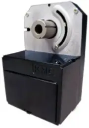 KMC MEP-5072 2-10 VAC Actuator NOS