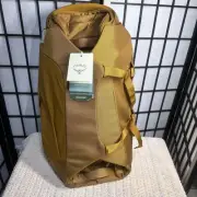 NWT Osprey Backpack 46L Sojourn Carry-On Travel Pack Backpack