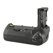 Jupio Battery Grip Holder w/Wireless Remote For Canon EOS R/RA BG-E22 Camera