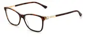 JIMMY CHOO-JC274-DXH-5316-GLASSES FRAMES