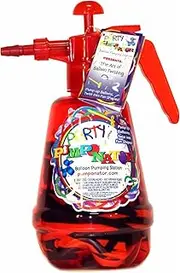 Balloon Inflator Pump – Water Balloon Filler, Air Pump for Balloons | Handheld Water Ballon Pumps for Kids, Outdoor Waater Fun, Summer Playtime Accessory