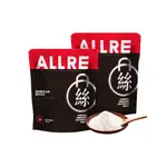 【ALLRE 歐瑞生醫】強健豐盈法絲膠原蛋白 (100G/包) 2包組