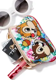 [Irregular Choice] Chip N’ Dale Coin Purse