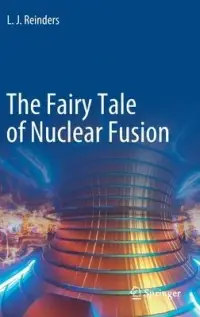 在飛比找博客來優惠-The Fairy Tale of Nuclear Fusi
