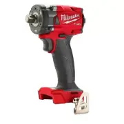 Milwaukee 2855P-20 M18 FUEL 1/2 Compact Impact Wrench w/ Pin Detent
