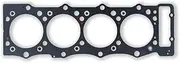4HK1-TCC Diesel Engine Cylinder Head Gasket, Heavy-Duty Replacement Part for Isuzu for 8981702501