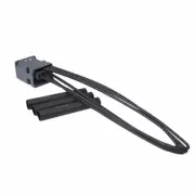 Genuine Ford Wire Assembly 3U2Z-14S411-KMB