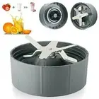 Juicer Mixer Juicer Blade Replacement For NutriBullet Juicer Blender LOVE