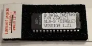 SEMTROINCS DATA INSTRUMENTS CHIPS TRIP DATA HANDLER 6301121 SLA B Version 1 21