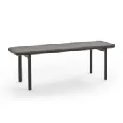 Folk Bench