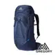 【美國 GREGORY】ZULU 35登山背包35L 『榮光藍』G146671 戶外 登山 露營 健行 背包 後背包 登山背包