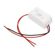 Compact ACDC Regulator Overload Short Circuit Protection Low Ripple Noise