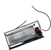Rv Lights Interior - Rv Roof Ultra Bright LED Light | LED Dome Light | 12v-24v Panel Car Reading Lamp With On/Off Button For Van Truck Lorry Motorhome