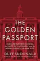 The Golden Passport