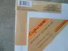 11 x 14 Canvas Panel Art Board Crafter's Square Lot 24 Pieces Brand New