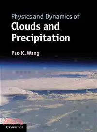 在飛比找三民網路書店優惠-Physics and Dynamics of Clouds