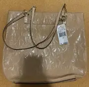 Michael Kors Jet Set NS Chain Tote Bag