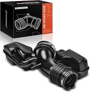 Engine Air Clean Intake Tube Hose W/Clamps Compatible with Ford Explorer 11-19, Flex Taurus 13-19, Police Interceptor Sedan Utility 13-19 & Lincoln MKS 13-16, MKT 13-19, For# BB5Z9B659D