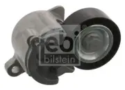 Ribbed Belt Tensioner FOR PEUGEOT 206 136bhp 2.0 99->07 2A/C 2D 2E/K Febi