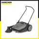 【KARCHER 凱馳】專業型手推式掃地機 KM70/15C