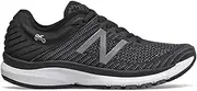 [New Balance] Womens 860 Stability Running Women's V10 Black/Gunmetal