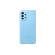 SAMSUNG Galaxy A52/A52s 5G 矽膠薄型背蓋 藍