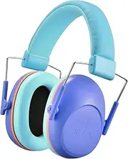 Onhear SNR32dB Hearing Protection Ear Muffs for Noise Reduction
