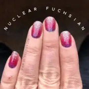 Color Street Nuclear Fuchsian