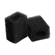 Water Pump Filter Sponge for Rio 200/400/600/800 Internal Power Filter - 2 PK