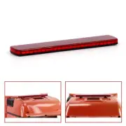 BITRC Plastic LED Cabin Lamp Warning Light for 1/14 LESU Tamiya RC Tractor Truck