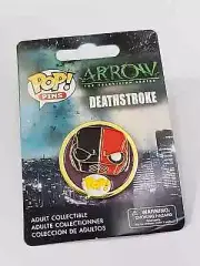 Funko POP! Pins: DC Universe - Deathstroke