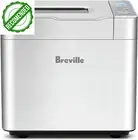 Baker's Dozen Bread Maker, Brushed Stainless Steel LBM250BSS