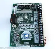 LiftMaster Commercial Garage Door Opener L4 Logic Control Board, K001A6837