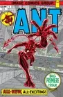 Ant #1 2021 Larsen F Retro Variant Image #EB3