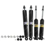 Front Rear Webco ProM Shock Absorbers for TOYOTA LITEACE CM20 KM20 30 31 YM30 35