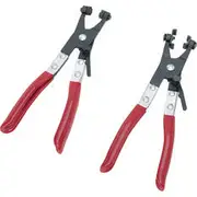 Toledo Universal Hose Clamp Plier Set - 2 Piece - 301171